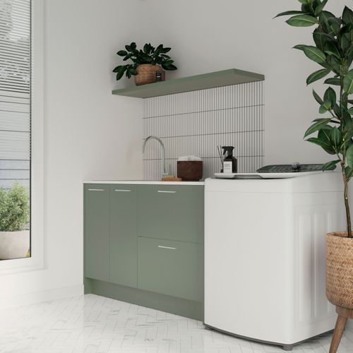 Piha Laundry Package