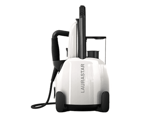 Laurastar LIFT WHITE Steam Station