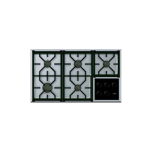 Wolf Transitional Gas Cooktops