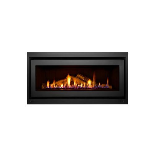 1250 Gas Fireplace