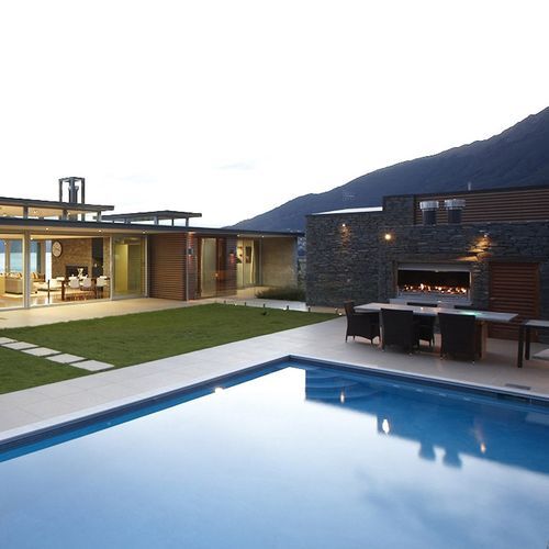 Chef Outdoor Cook On Fireplace | 1500mm