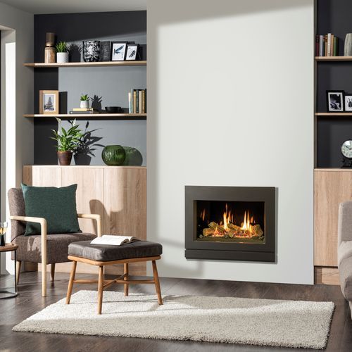 Gazco Riva2 600 Gas Fireplace