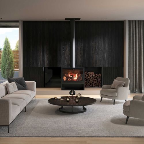 I35-X Freestanding