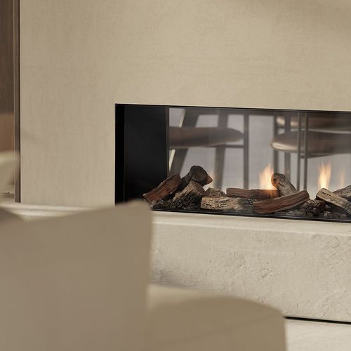 MODE KB1400 Series Frameless Linear Gas