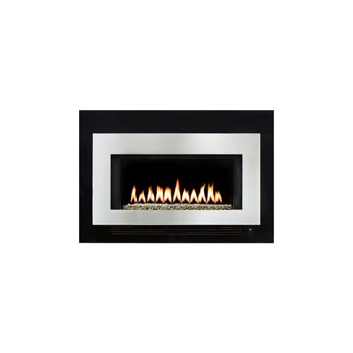 Rinnai Arriva 752 Gas Fire