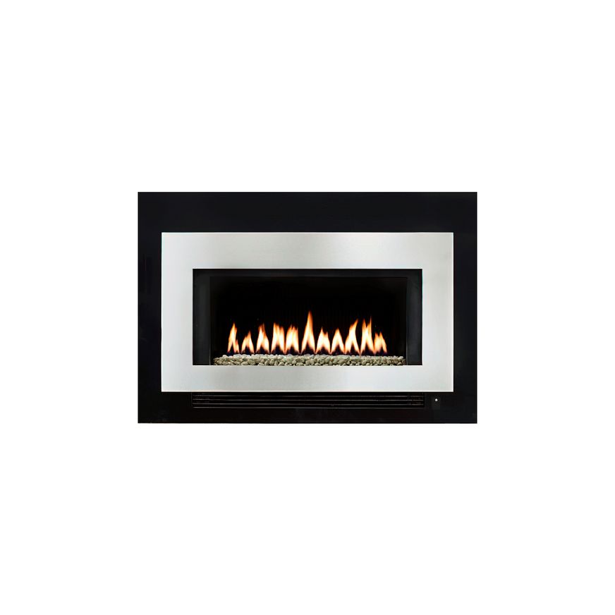 Rinnai Arriva 752 Gas Fire