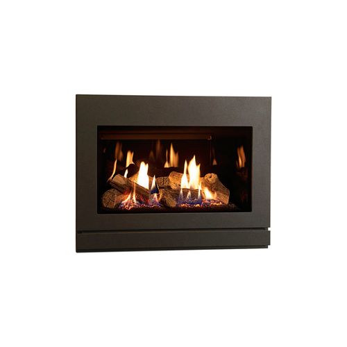 Gazco Riva2 670 Gas Fireplace