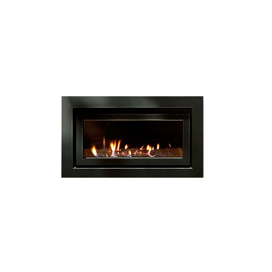 Escea DL1100 Gas Fireplace