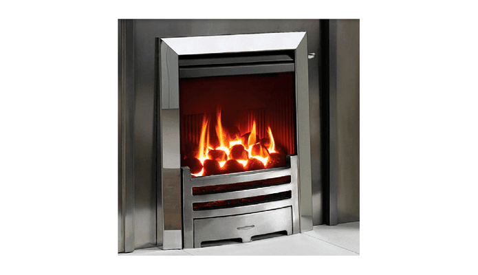 Gazco Logic HE Gas Fireplace