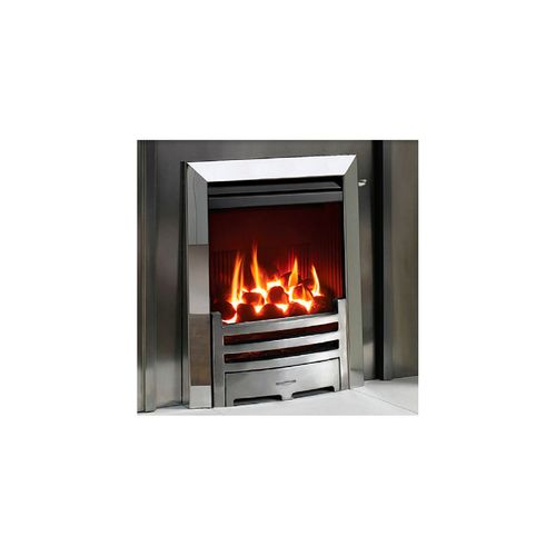 Gazco Logic HE Gas Fireplace