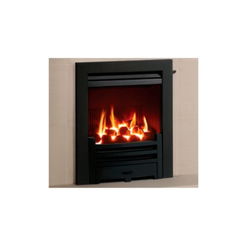 Gazco Logic HE Gas Fireplace