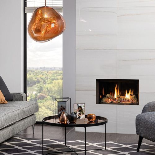 Gazco Riva2 600 Gas Fireplace