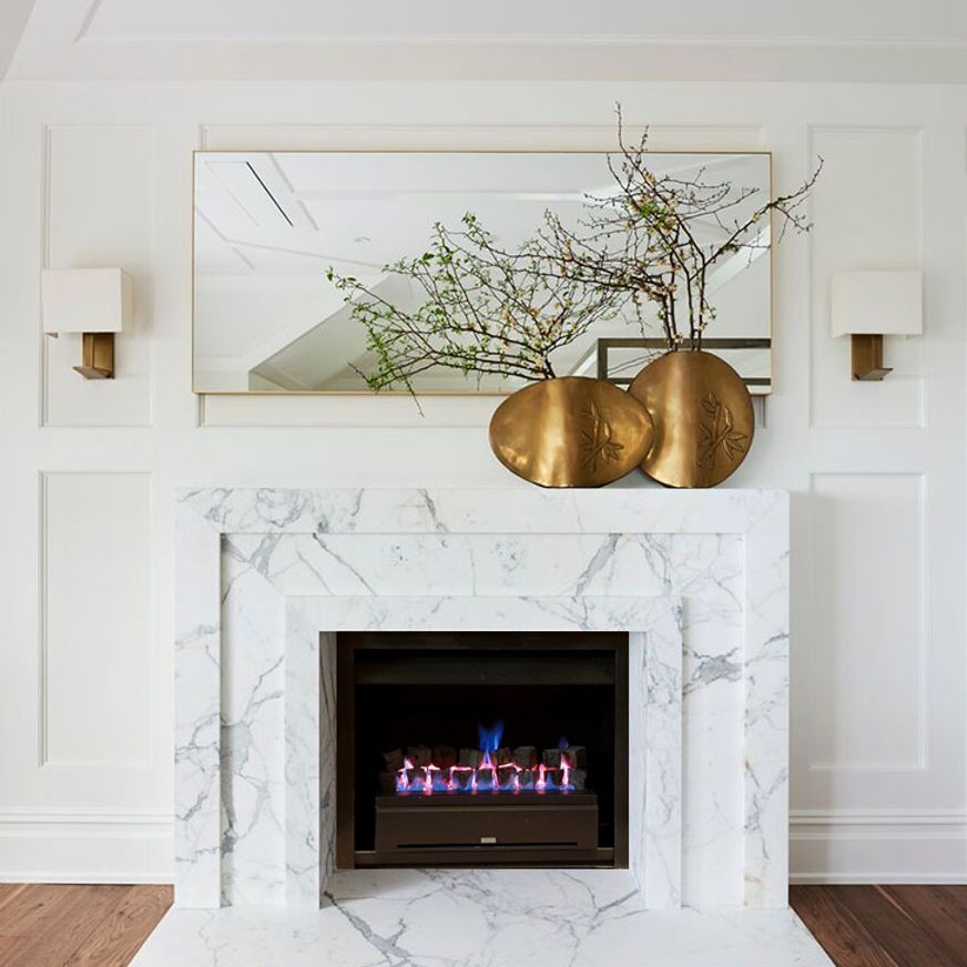 Jetmaster Gas Fires