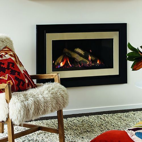 Rinnai Evolve 952 Gas Fire