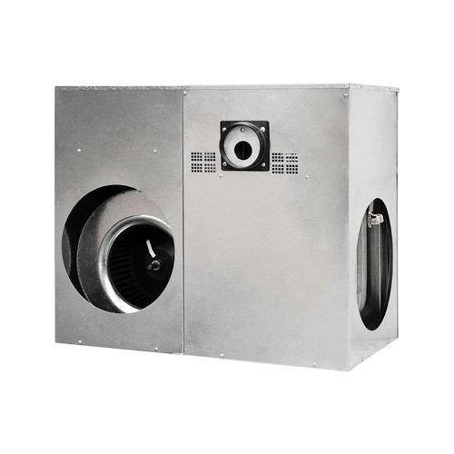 Rinnai Compact Classic Series Ducted Gas Heating