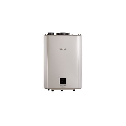 Rinnai INFINITY® NB-Series Internal and External