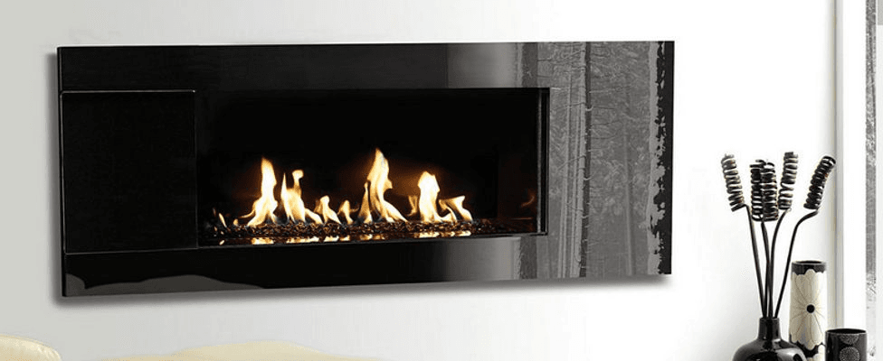 Gazco Studio 2 Gas Fireplace