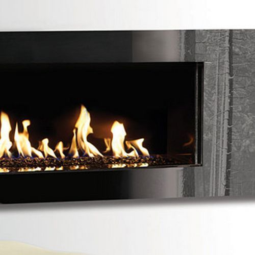 Gazco Studio 2 Gas Fireplace
