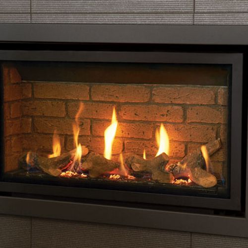Gazco Studio 2 Gas Fireplace