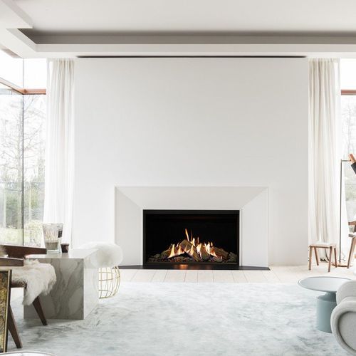 Gazco Reflex 105 Gas Fireplace