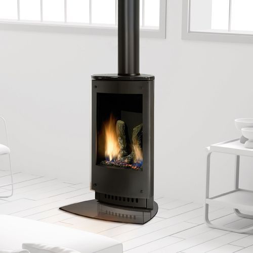 VRTIKL | Gas Fireplace