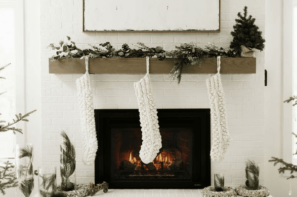 I30-X Insert | Gas Fireplace