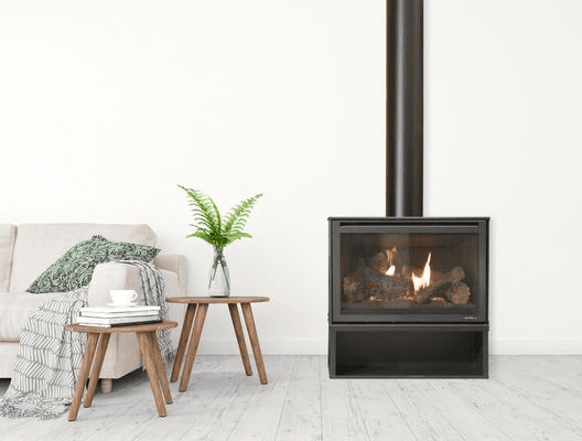 I30-X Gas Fireplace