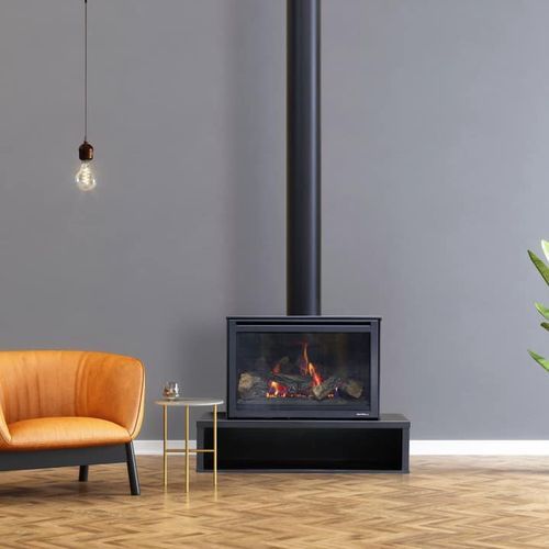 I30-X Gas Fireplace