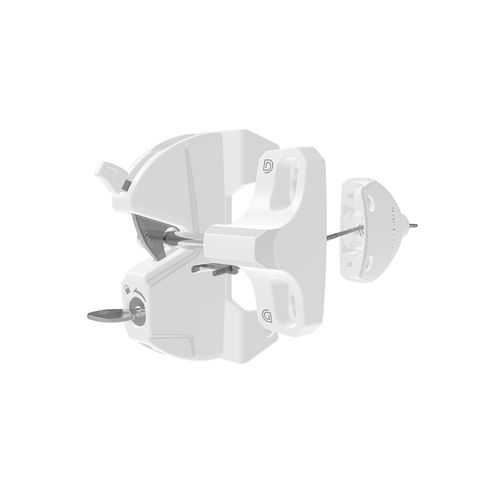 Lokklatch® Regular Latch