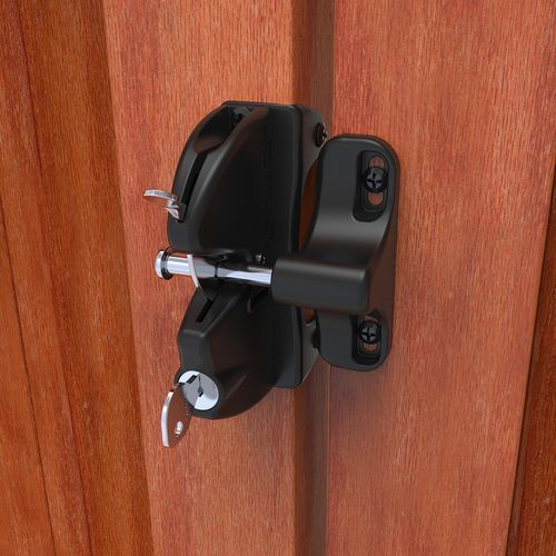 Lokklatch® Regular Latch