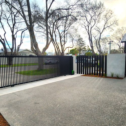 Automated Designer Gates