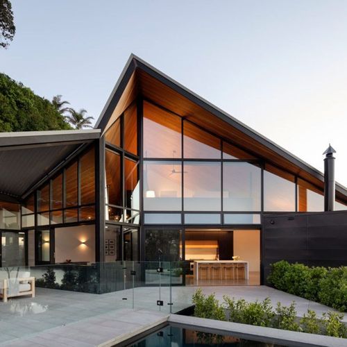 Glass Balustrades