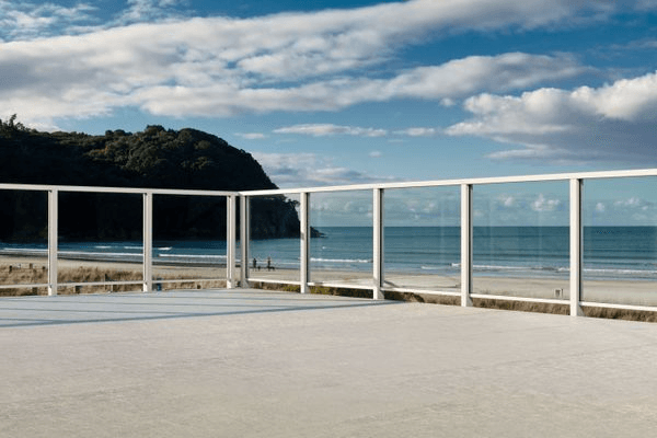 X1500 Extreme Balustrades