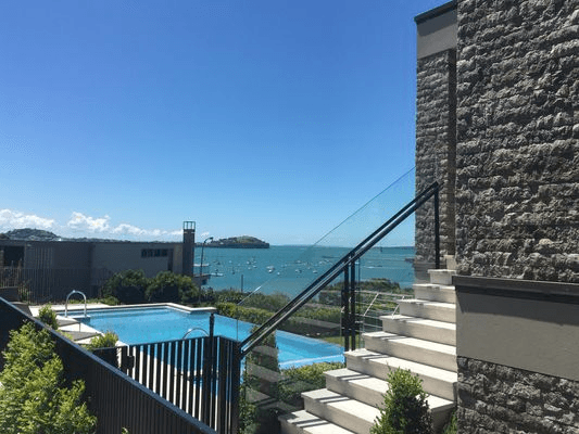 Glass Balustrades