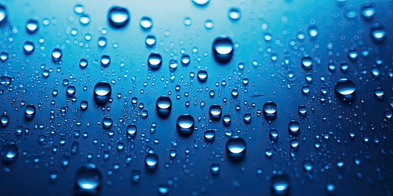 EzyClean Glass Technology