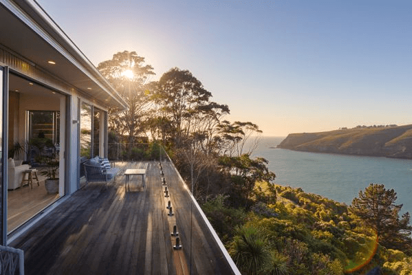 Glass Balustrades | by NZ Frameless Glass