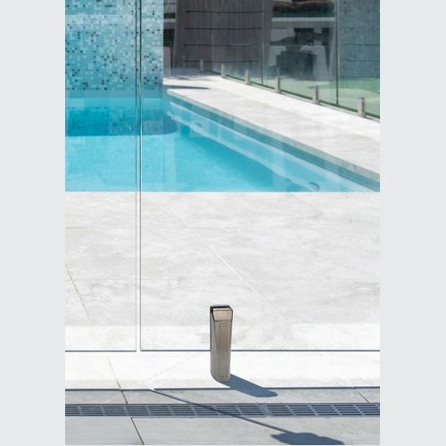 Edgetec Matador® Series II Mini Post Balustrade System