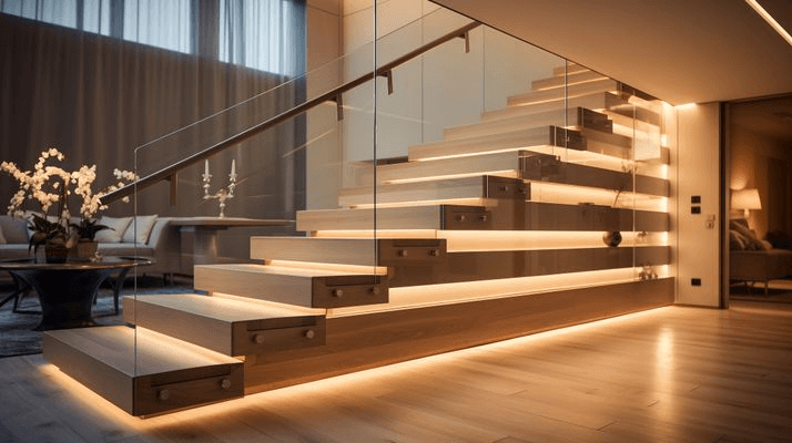 Frameless Glass Balustrades