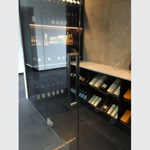Custom Glass Solutions | by NZ Frameless Glass