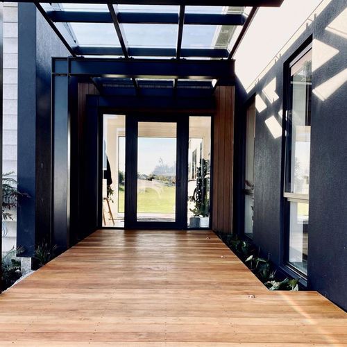 Custom Glass Solutions | by NZ Frameless Glass