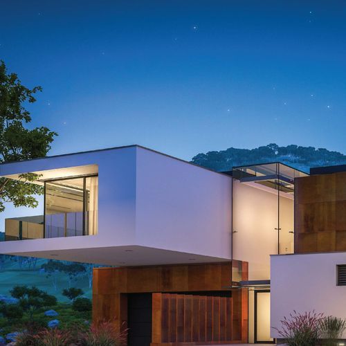 Edgetec® PosiGlaze Frameless Glass Balustrade