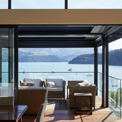 Glass Balustrades | by NZ Frameless Glass