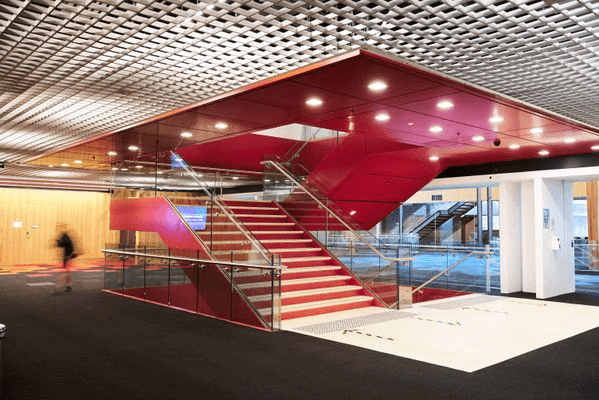 Zeus | Glass Balustrade Plate Clamp