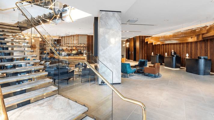 Commercial Glazing | by NZ Frameless Glass