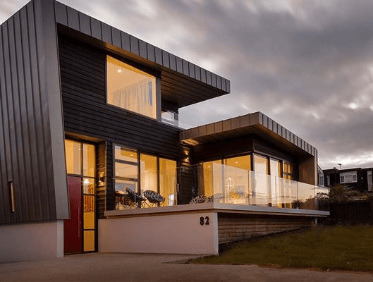 Haynes Glass Channel Balustrades
