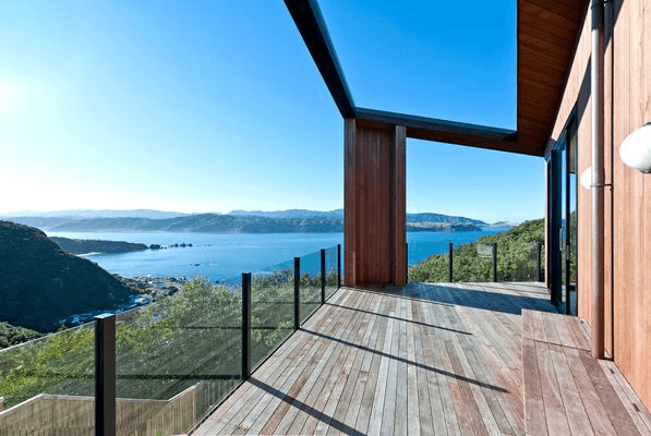 Vetro Semi-Frameless Glass Balustrades