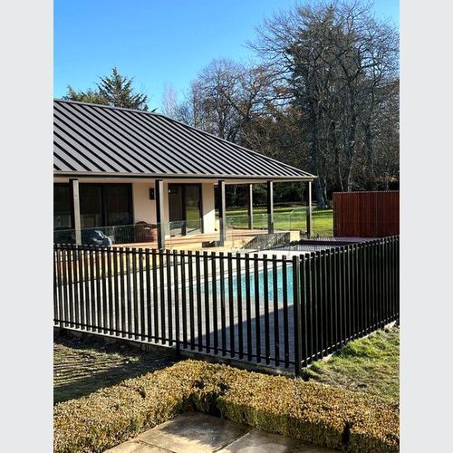 Pool Fencing and Pool Gates