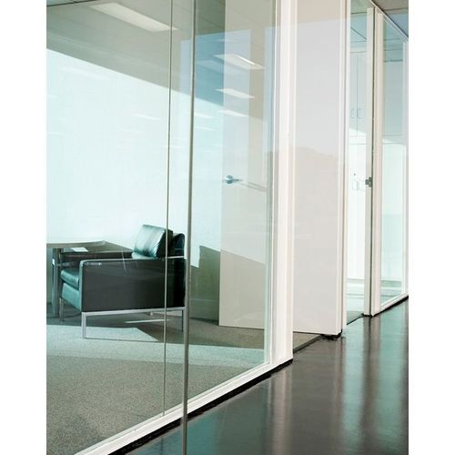 Glass Partitions