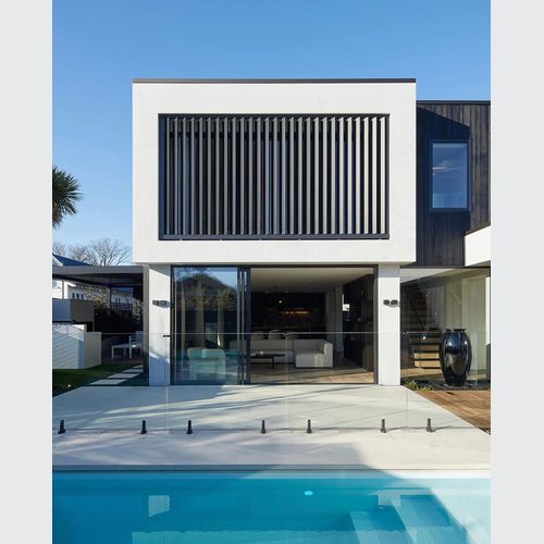Pool Fence | by NZ Frameless Glass