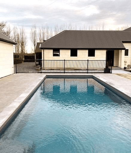 Pool Gates and Fencing